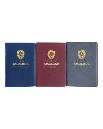 สมุดบันทึก Mayflower EX50 70แกรม คละสี