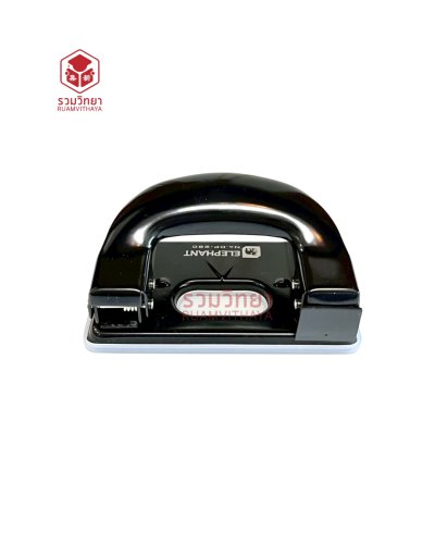 เครื่องเจาะกระดาษ Elephant DP-280 (1.1 มม.) คละสี