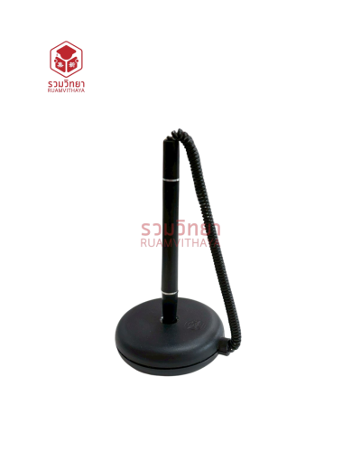 ปากกาตั้งโต๊ะ Flamingo DESK SET991 0.7