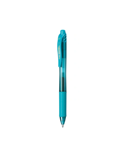 ปากกาเจล Pentel Energel X BL107-S3 0.7 สีฟ้า