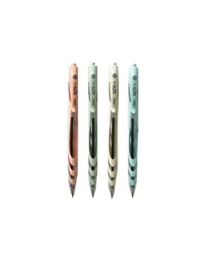 ปากกาลูกลื่น Deli Q70-BL 0.7 สีน้ำเงิน