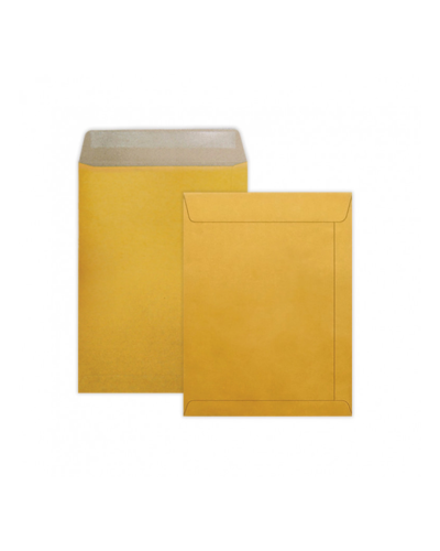 ซองน้ำตาล KA 10x15 นิ้ว F4