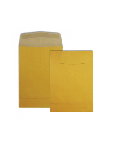 ซองน้ำตาล KA 11x16 นิ้ว