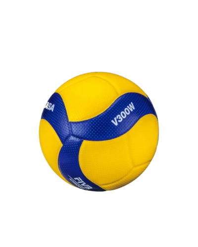 วอลเลย์บอล Mikasa หนัง PU5 V300W