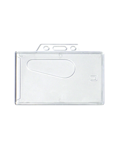 กรอบป้ายชื่อ Sanko No.SK-5 แนวนอน