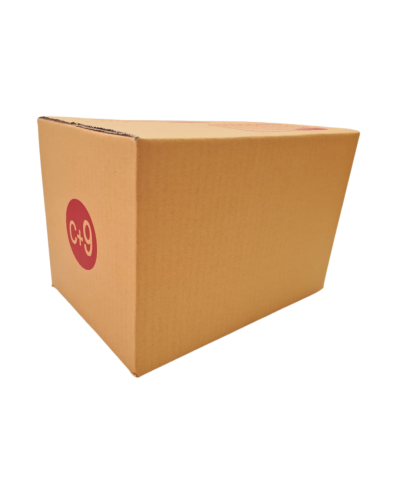 กล่องพัสดุ KT เบอร์ C+9 30x20x20 ซม.