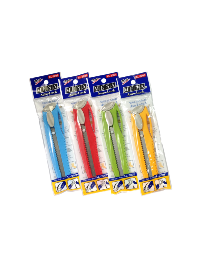 มีดคัตเตอร์ Mesa AL-200P