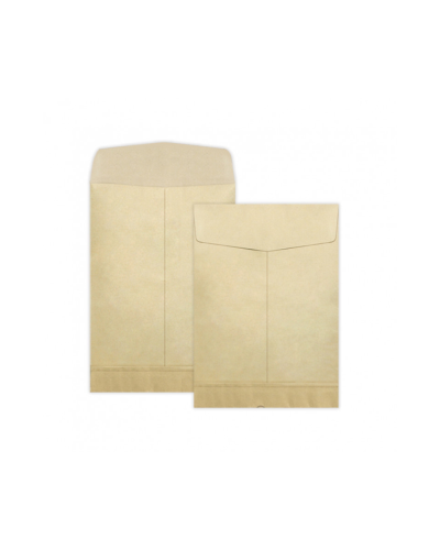 ซองน้ำตาล SB ขยายข้าง 11x17 นิ้ว F4 ครุฑ