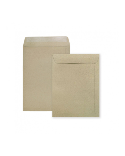 ซองน้ำตาล SB 8x11 นิ้ว