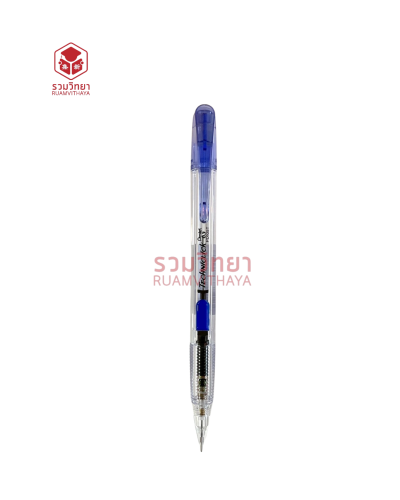 ดินสอกด Pentel Techniclick PD105 0.5 สีน้ำเงิน