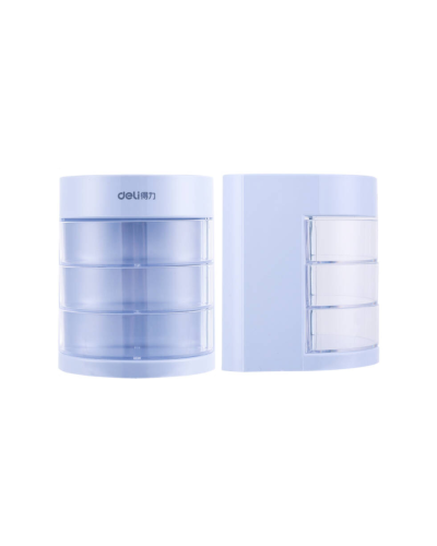 ที่ใส่ปากกาแฟนซี Deli No.9152