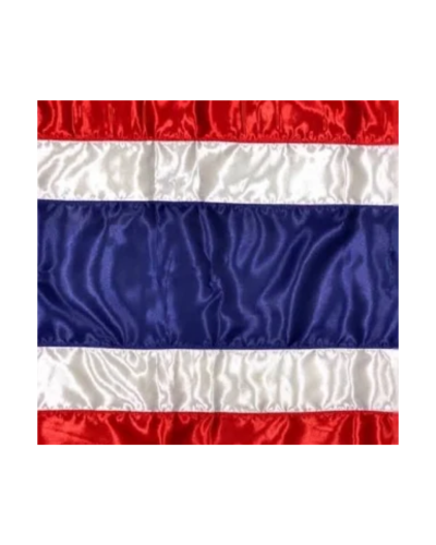 ธงชาติ (ผ้าต่วน) 300x450 ซม.