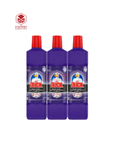 น้ำยาล้างห้องน้ำ Duck 450 มล.