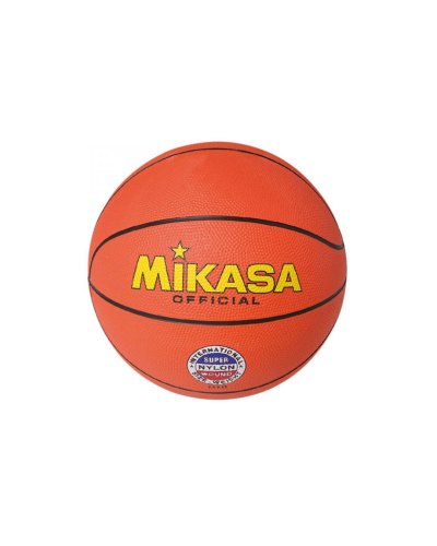 บาสเกตบอลยาง Mikasa 1110