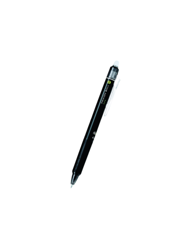 ปากกาเจลลบได้ Pilot Frixion LFBK-23EF-B 0.5 สีดำ