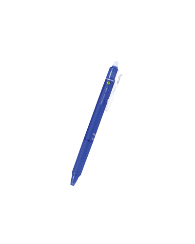 ปากกาเจลลบได้ Pilot Frixion LFBK-23EF-L 0.5 สีน้ำเงิน