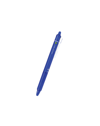 ปากกาเจลลบได้ Pilot Frixion LFBK-23F-L 0.7 สีน้ำเงิน