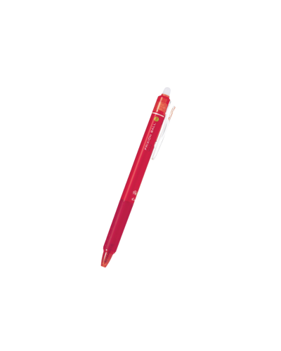 ปากกาเจลลบได้ Pilot Frixion LFBK-23EF-R 0.5 สีแดง