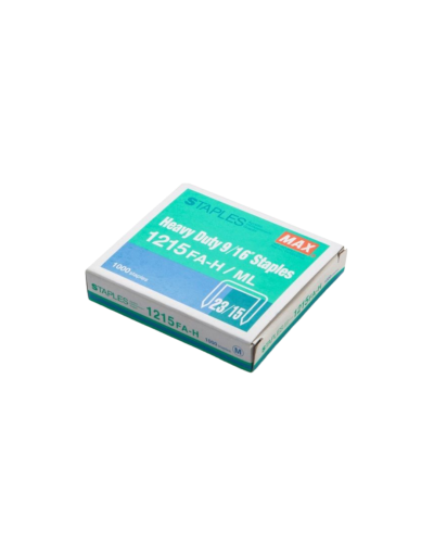 ลวดเย็บ Max 1215FA-H 23/15