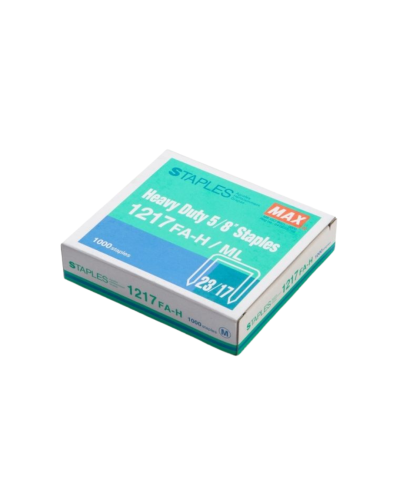 ลวดเย็บ Max 1217FA-H/ML 23/17