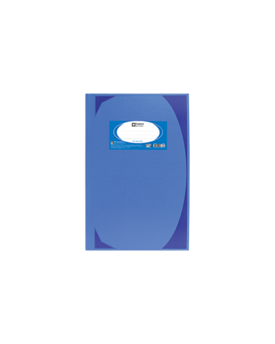 สมุดบันทึกมุมมัน Elephant HC 5/100 70g. คละสี