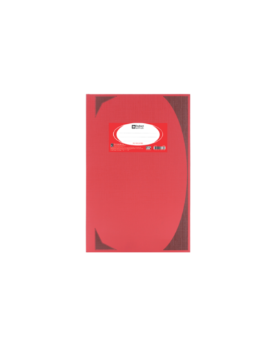 สมุดบันทึกมุมมัน Elephant HC 5/100 70g. คละสี