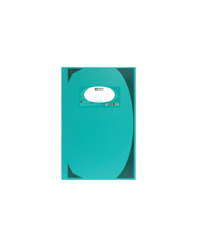 สมุดบันทึกมุมมัน Elephant HC 5/100 70g. คละสี