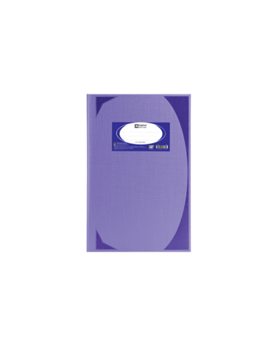 สมุดบันทึกมุมมัน Elephant HC 5/100 70g. คละสี