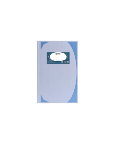 สมุดบันทึกมุมมัน Elephant HC 5/100 70g. คละสี