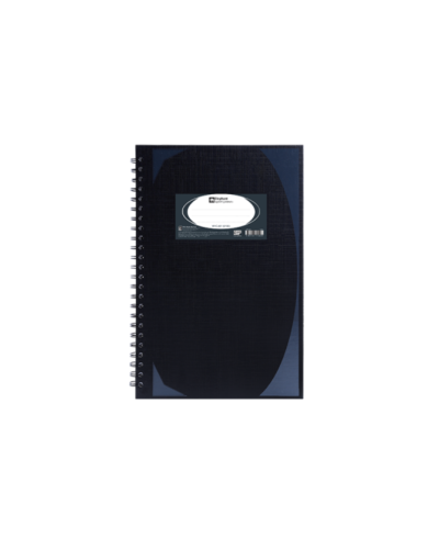 สมุดบันทึกมุมมันสันห่วง Elephant 5/100 WHC 402ถึง405 คละสี