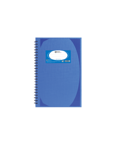 สมุดบันทึกมุมมันสันห่วง Elephant 5/100 WHC 402ถึง405 คละสี