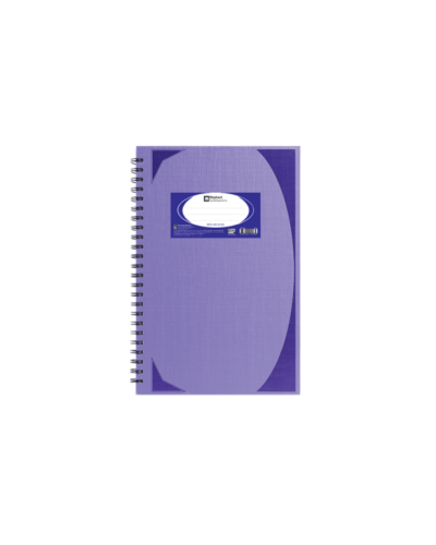 สมุดบันทึกมุมมันสันห่วง Elephant 5/100 WHC 402ถึง405 คละสี