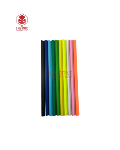 สันรูด 15 มิล A4 [ x 12.00]
