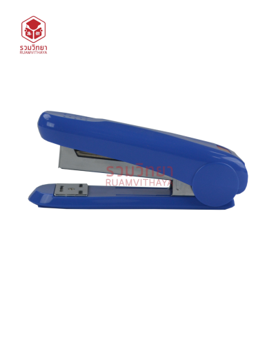 เครื่องเย็บกระดาษ Max HD-88 สีน้ำเงิน