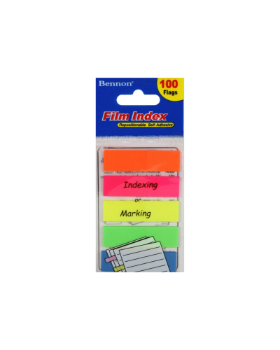 อินเด็กซ์ฟิล์ม Bennon 06335