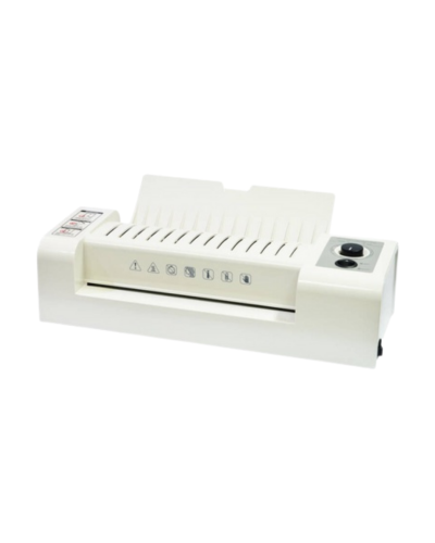 เครื่องเคลือบเอกสาร Deli No.3891 A4