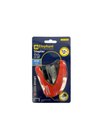 เครื่องเย็บกระดาษ Elephant LE-10F