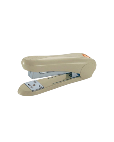 เครื่องเย็บกระดาษ Max HD-50R สีเบจ (Beige)