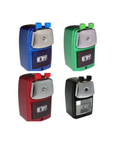 เครื่องเหลาดินสอ Esy No.BIG-5