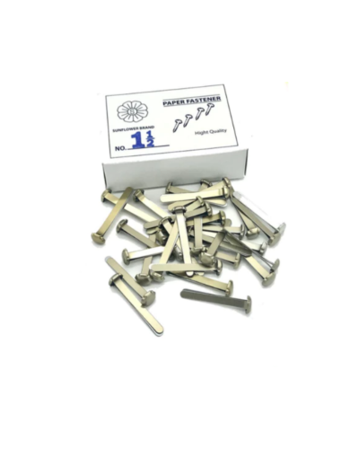 เป๊ก2ขา 1.5นิ้ว ตราดอกจันทร์