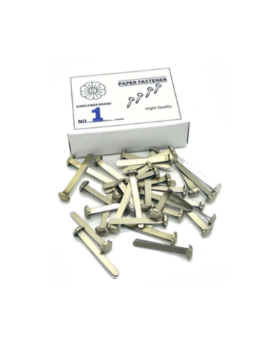 เป๊ก2ขา 1นิ้ว ตราดอกจันทร์