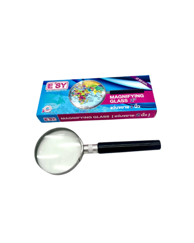 แว่นขยาย ESY 2 นิ้ว 50 มม.