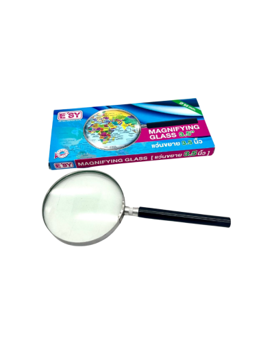 แว่นขยาย ESY 3.5 นิ้ว 90 มม.