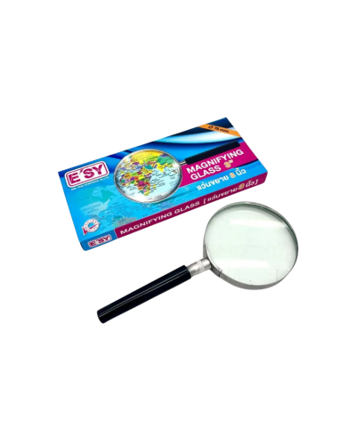 แว่นขยาย ESY 3 นิ้ว 75 มม.