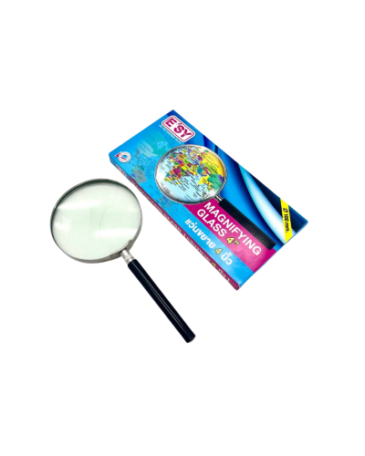 แว่นขยาย ESY 4 นิ้ว 100 มม.