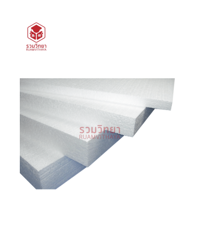 โฟม A 1/2 นิ้ว 60x120 ซม.