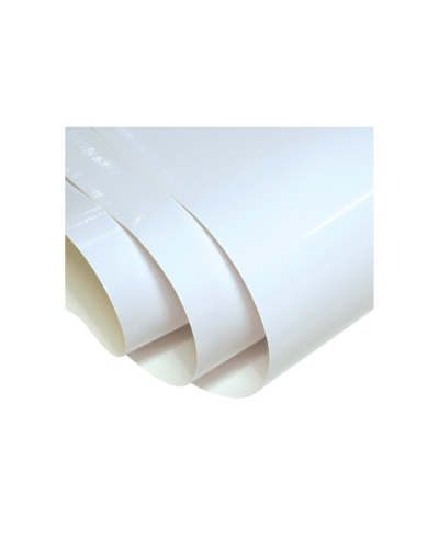 สติ๊กเกอร์ PVC 9000 53x70ซม. ใส