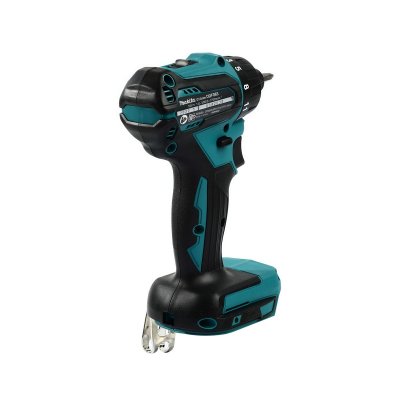 MAKITA สว่านไขควงคลัช 18 โวลต์ ขนาด 1/4 นิ้ว รุ่น DDF083Z แรงบิดหมุน 40 นิวตันเมตร ไม่รวมแบตเตอรี่และแท่นชาร์จ (มากีต้า)