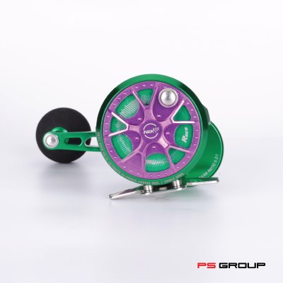 Reel Next Race 1 Speed New!!