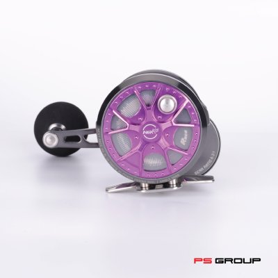 巨物/海钓轮 Next Race 单速全新上市！！